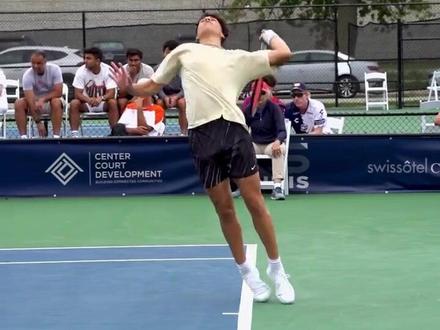 本次表演賽 本次表演賽