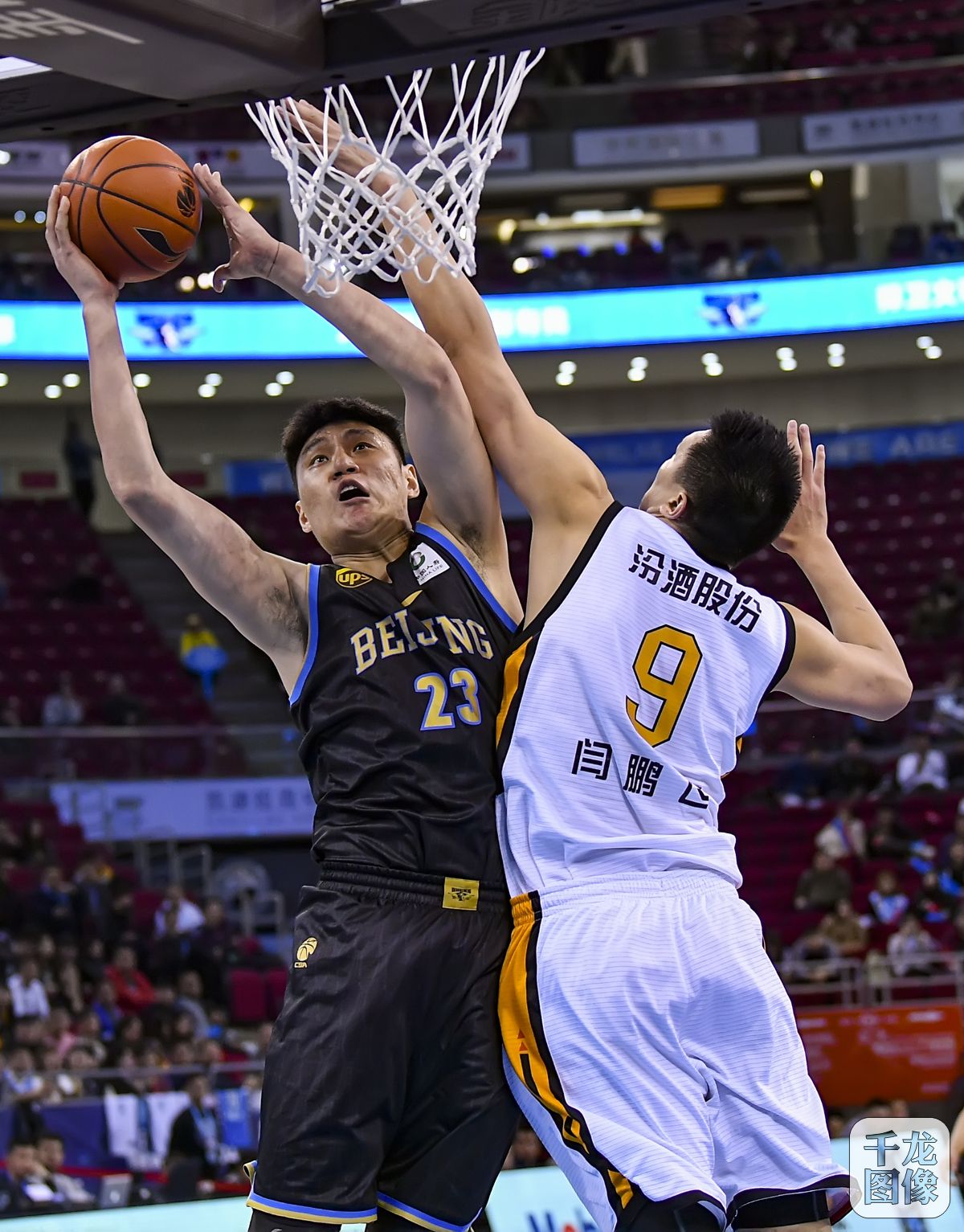 没有哪一支 没有哪一支