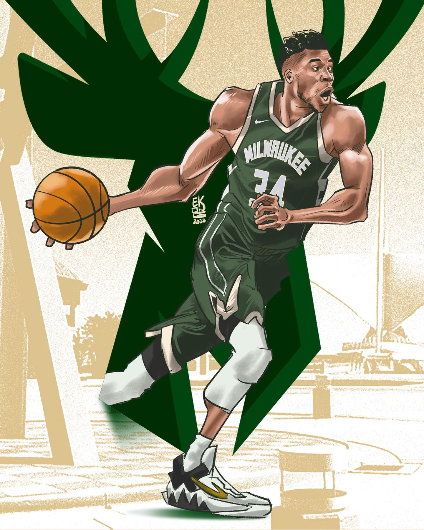 场景说明 场景说明